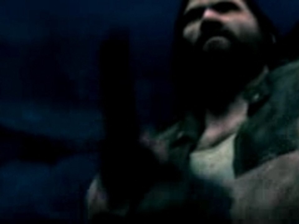 Left4dead teaser