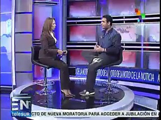 Siria dio una lección de lo que verdaderamente es democracia: experto