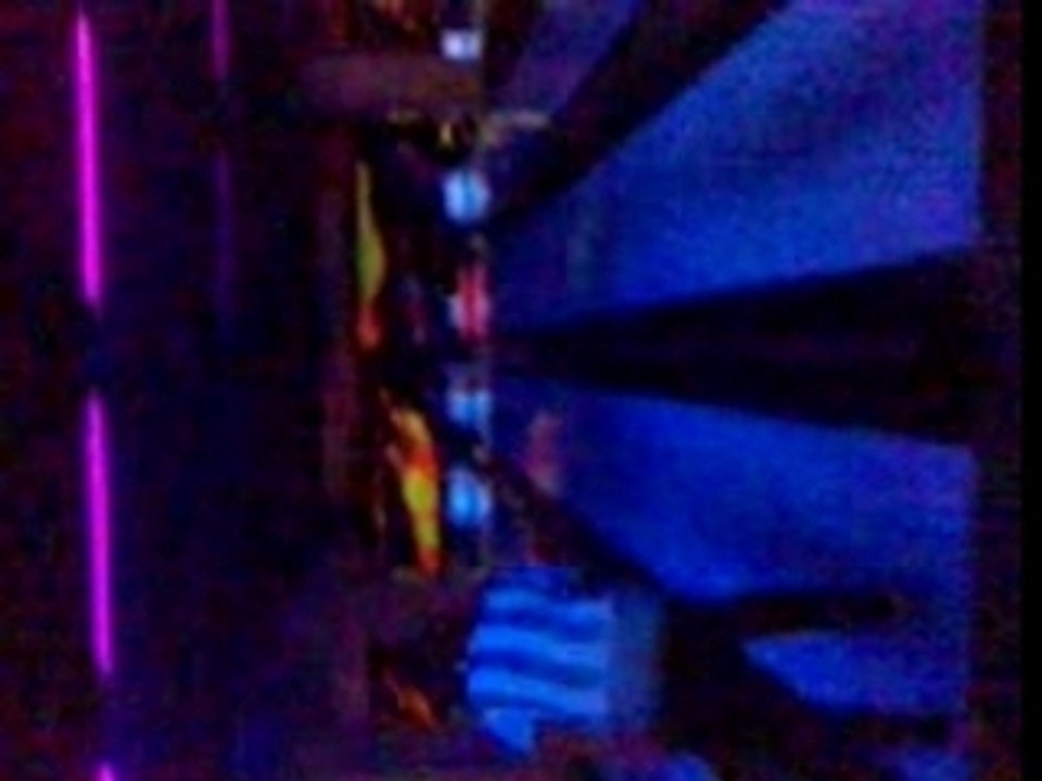 bowling montparnast