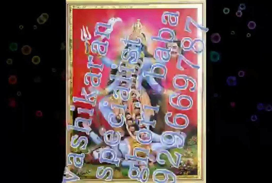 get your love back by black magic +91-9929669787