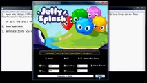 [2014] Jelly Splash: Coins Hack - Download Link! Undetected!