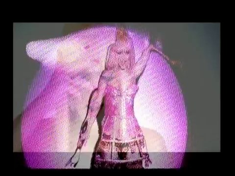 Toz Pembe (Demet Akalın)