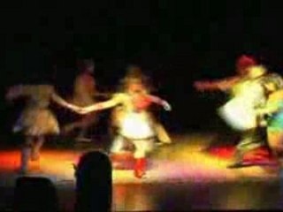 Hanami 2007 - Con meets Festival