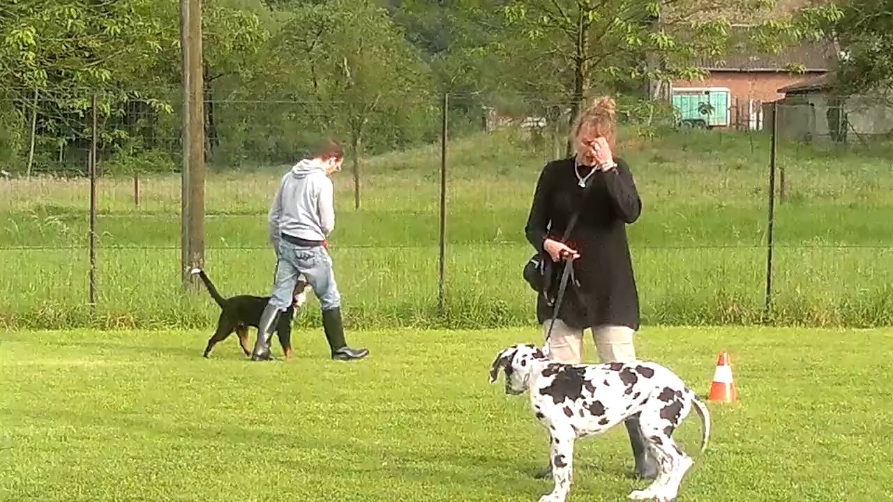moment complicité