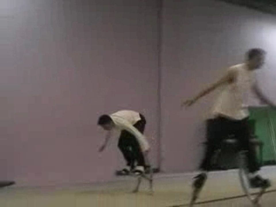 Team Ryouko - Friday Night Madness 2