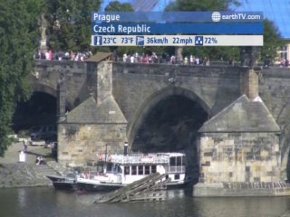 Venice - Italy, Gibraltar - British Overseas Territories, Prague - Czech Republic, Doha - Qatar, Dresden - Germany, Saint-Malo - France, Barcelona - Spain