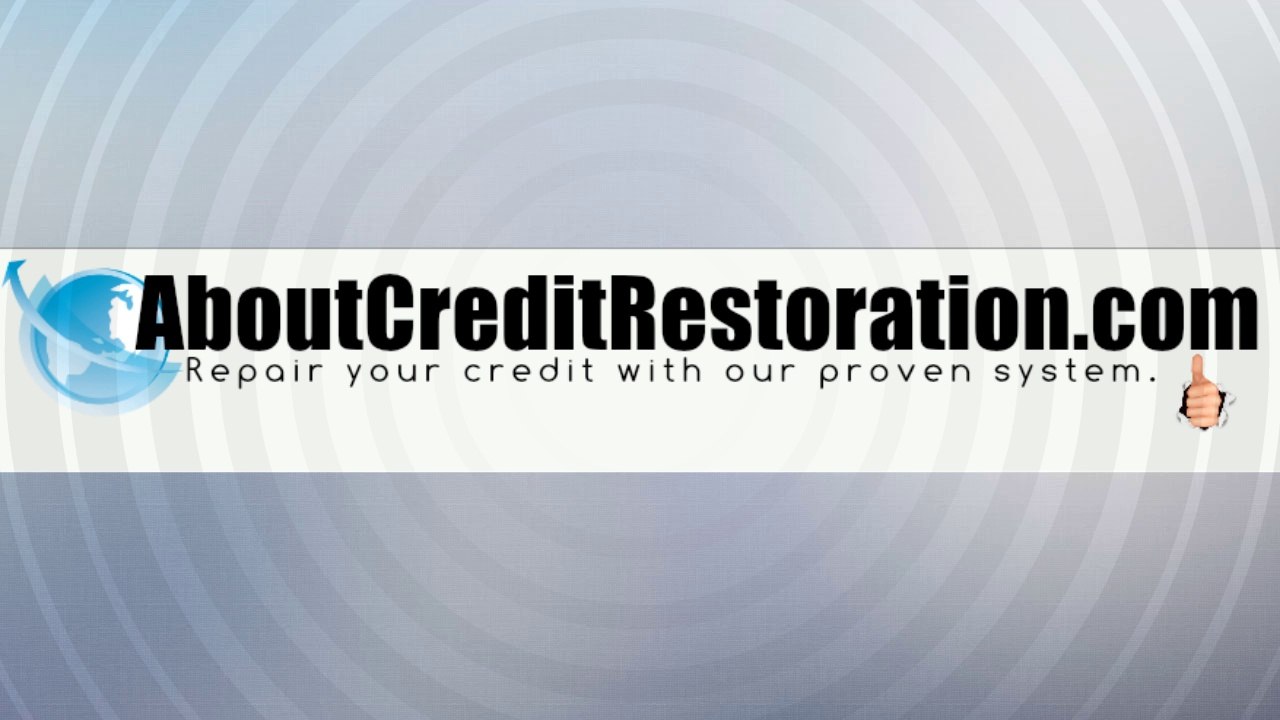 [New]Best Credit Repair Service| How To Restore Your Credit And Get 740+ Credit Score[2014]