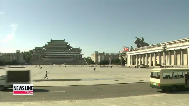 North Korea's nuclear program and humanitarian aid should be dealt with separately