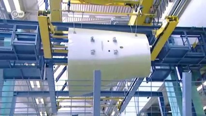 مهام أوروبا بعد الانتخابات | صنع في ألمانيا