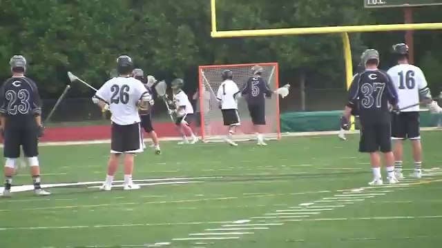 Langley holds off Chantilly in OT, 7-6