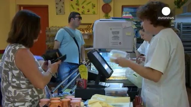 Bce, costo del denaro al minimo storico (0,15%). Tasso su depositi negativo