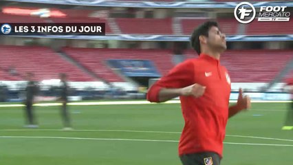 JT Foot Mercato - 05 juin