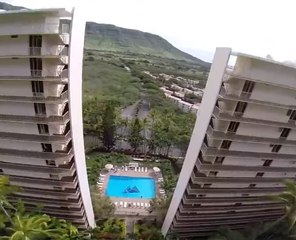 Speedflying Building Swoop