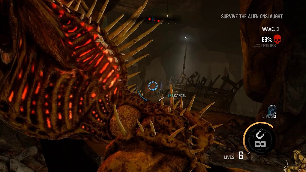 Let's Play Red Faction Armageddon Episode 1Windows Media Video V11_720p youtube[0]