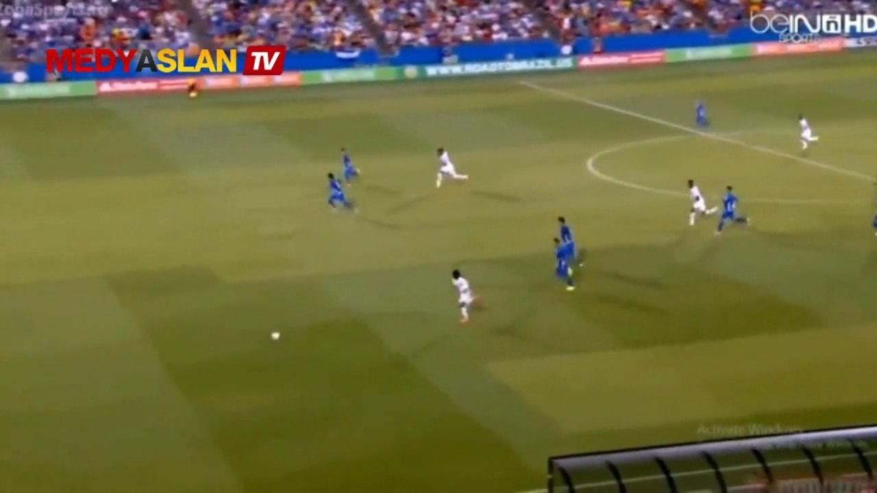 Drogba, gollerine devam ediyor!