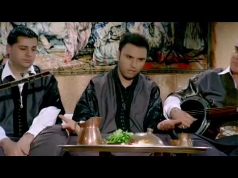 Urfalı Sevmiş (Alişan)