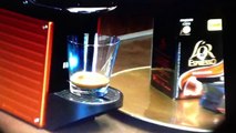 réutiliser vos capsules l’or espresso* avec le kit MSPRESSO, le « Myself espresso »