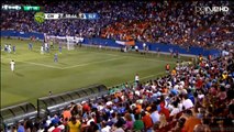 El Salvador vs Ivory Coast 1-2 All Goals & Highlights HD (Friendly) 06-05-2014