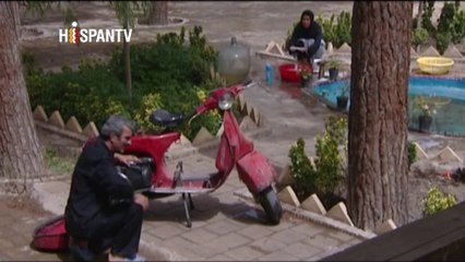 En la ruta de Zayande Rud - Episodio 10