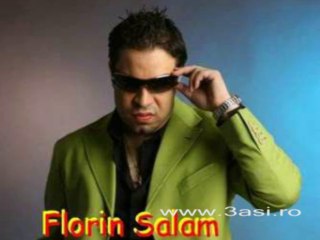 FLORIN SALAM - 20 DE MUZICANTI