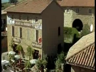 Camping à la ferme