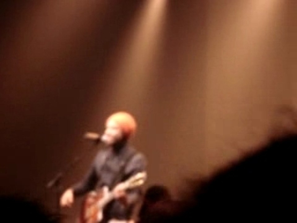 patrice concert zenith coolos