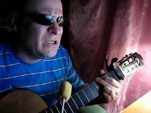 Константин Куклин - Аромат Любимой