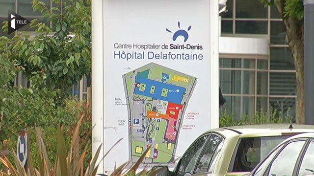 Evasion à Saint-Denis : colère du personnel pénitentiaire
