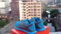 Cheap Nike Free 4.0 V3 replica nike free run 5.0 Gray Light Blue Mens Shoes Replica Review
