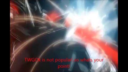 TWGOK and Watamote:The hipster half of anime fandom