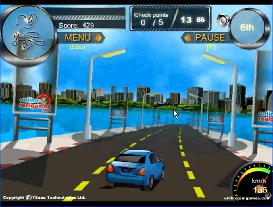 Fast Track | Game Play Video | Gameplay Walkthrough Video