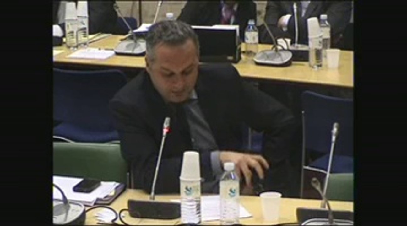 Audition de M. Frédéric Cuvillier, ministre chargé des transports, de la mer et de la pêche - Mercredi 23 Janvier 2013