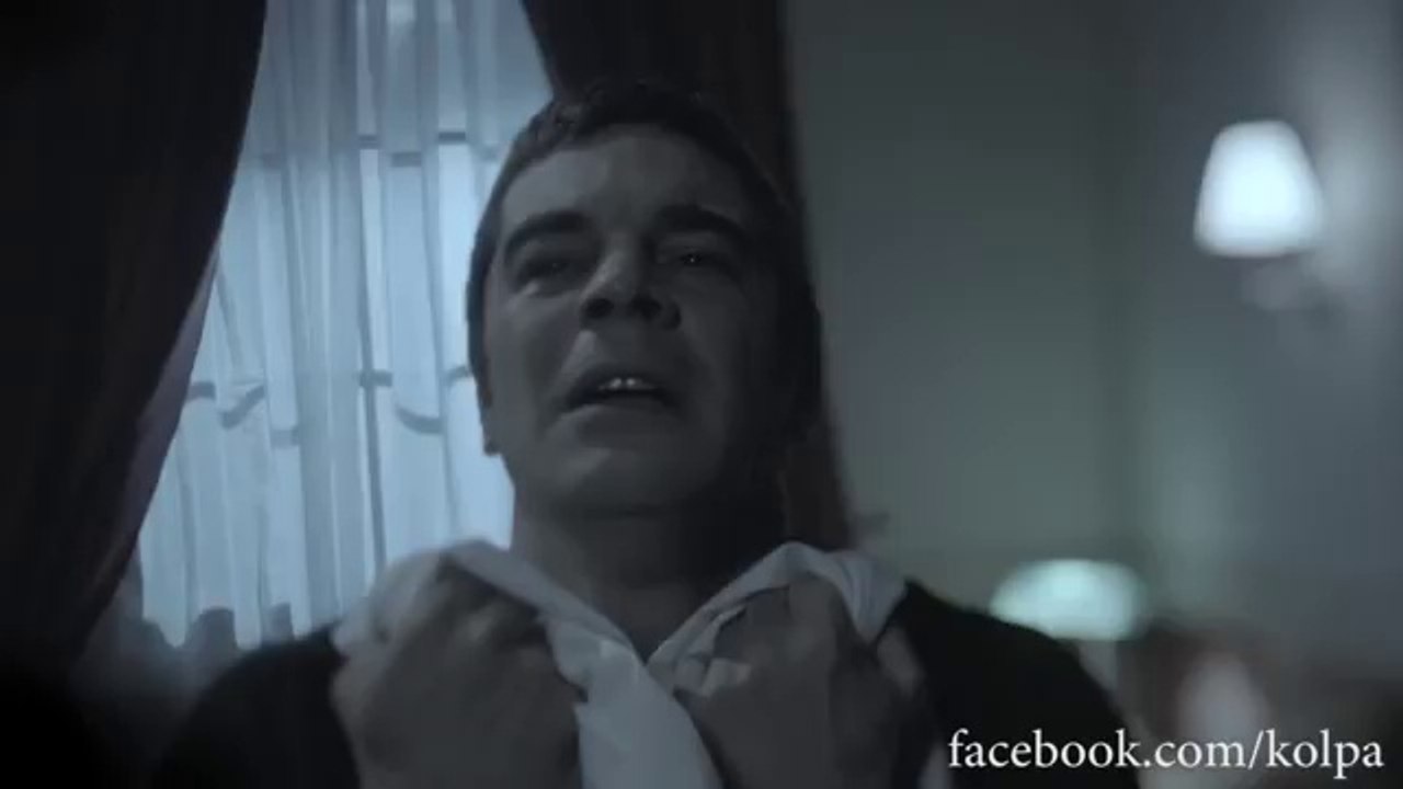 Yatağın Soğuk Tarafı (Kolpa)