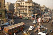 Dunya news-Karachi returns to normalcy on MQM's appeal