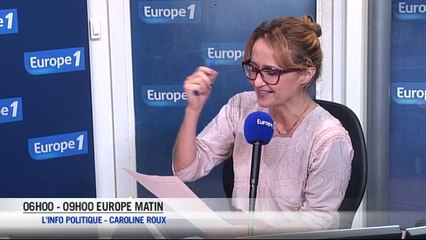 La primaire a déjà commencé à l'UMP