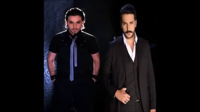 Erkam Aydar Feat Ismail YK Nasıl Mutluluklar Dilerim 2014