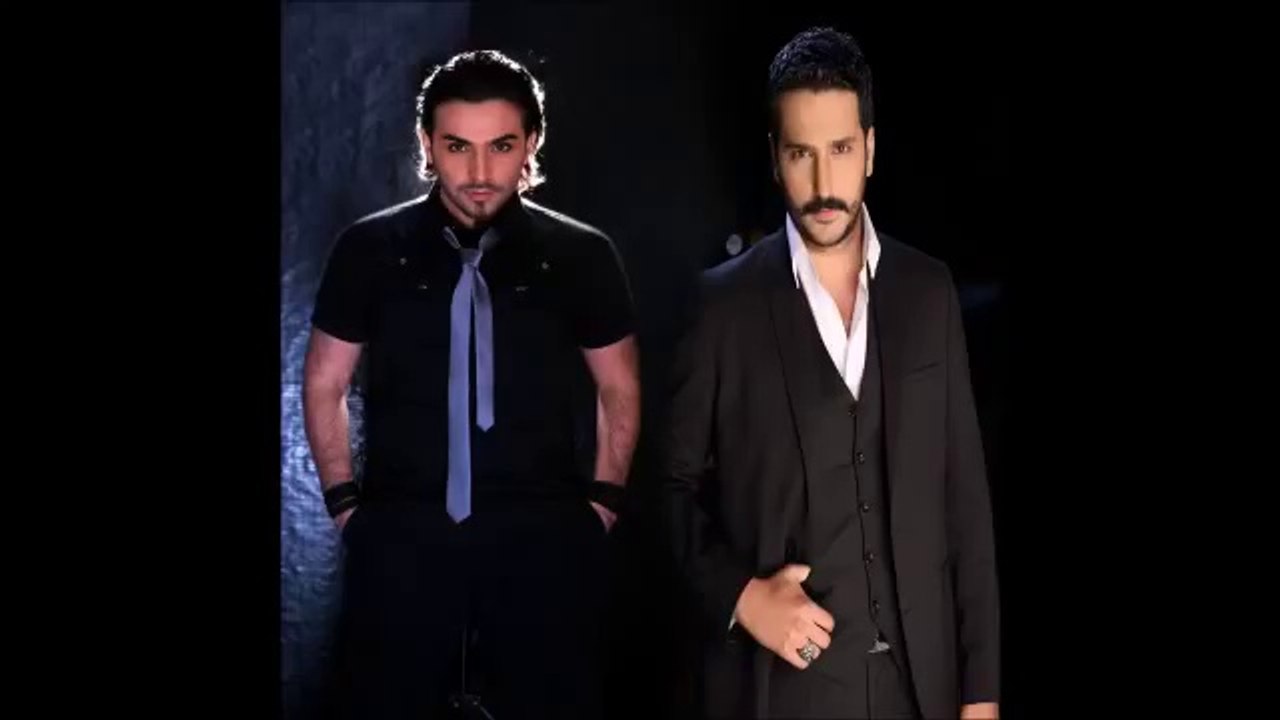 Erkam Aydar Feat Ismail YK Nasıl Mutluluklar Dilerim 2014