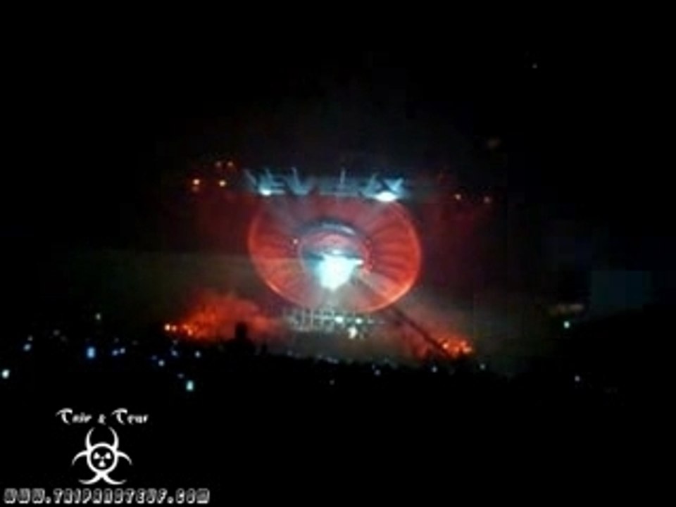 Reverze 2007 By Trip & Teuf