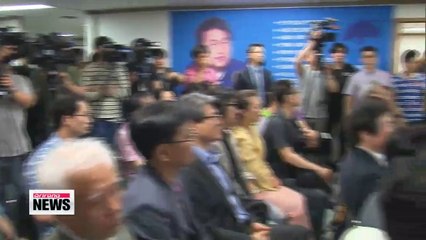 June 4th election results; half victories for rival parties