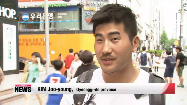 Public reaction to local election results divided