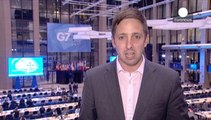 Cumbre en Bruselas: El G7 aisla a Putin, pero sin nuevas sanciones