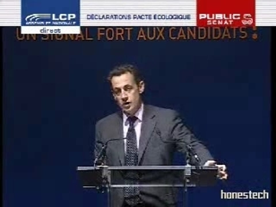 Signature pacte projet bon