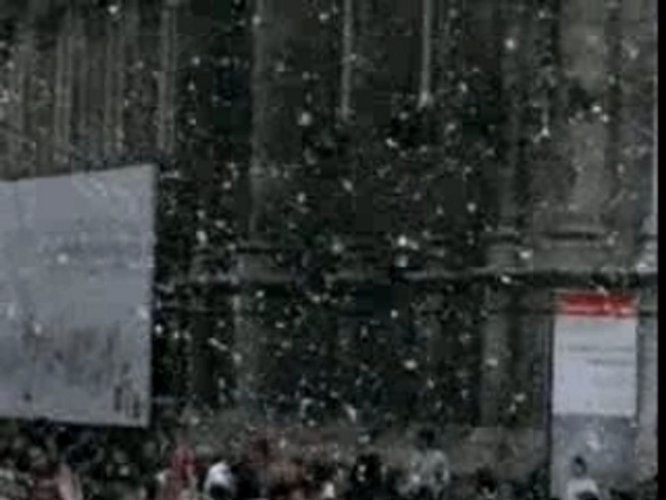 Techno Parade 2006 - vidéo officielle