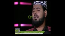 Manqabat: Mein Khush-Naseeb Hun... By Hafiz Syed Shahzad Ali S...