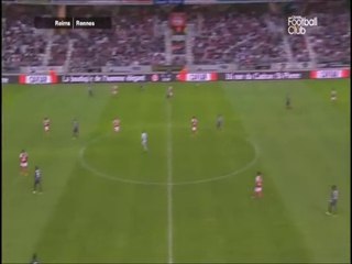 13 J38 REIMS RENNES 1-3