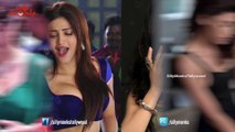 Shruti Haasan Item Song In Aagadu With Mahesh Babu