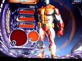 PlayerUp.com - Buy Sell Accounts - DC Universe Online Colossus Character Creation