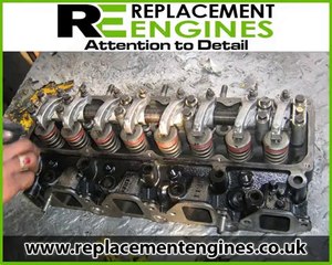 Audi A3 Diesel Engines, Cheapest Prices | Replacement Engines