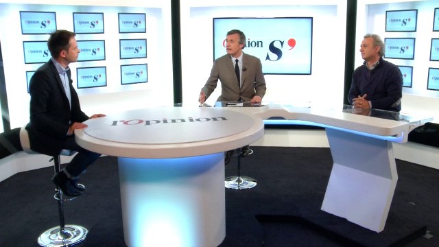 OpinionS : Nicolas Sarkozy a-t-il raison de revenir ?