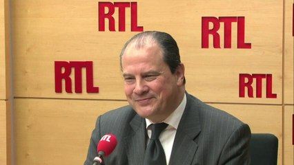 Jean-Christophe Cambadélis est contre la suspension des seuils sociaux dans les entreprises